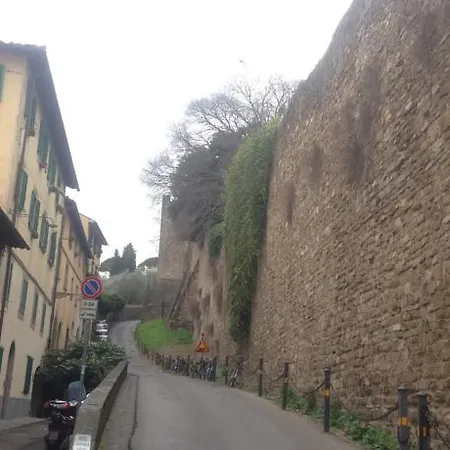 Belvedere Appartement *