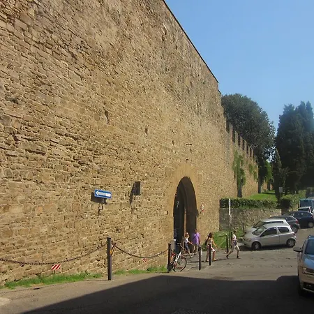 Belvedere Appartement Florence