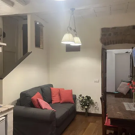 Belvedere Appartement