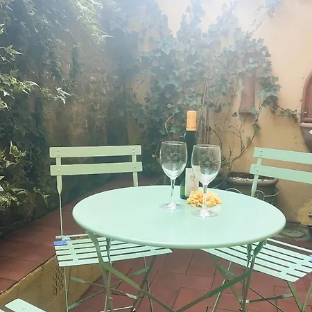 Belvedere Appartement