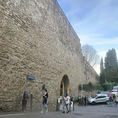 Appartement Belvedere *