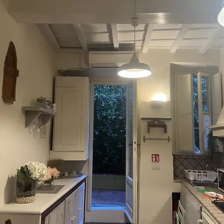 Belvedere Appartement