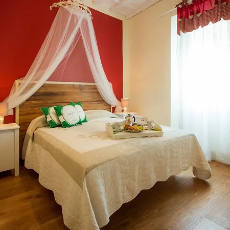 Belvedere Appartement *