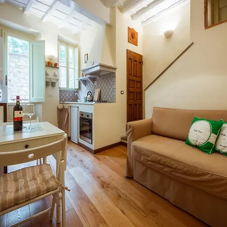 Belvedere Appartement Florence