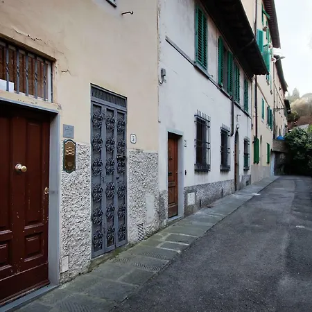 Appartement Belvedere *