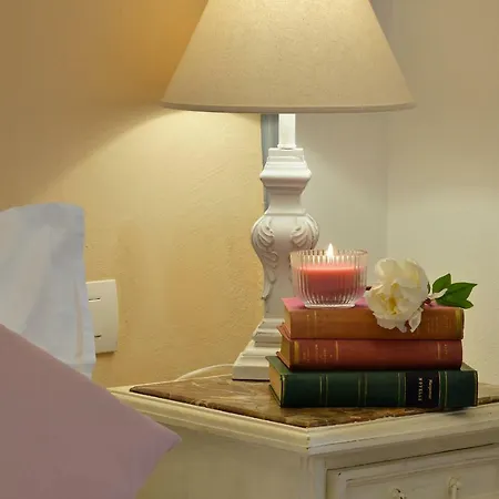 Belvedere Appartement