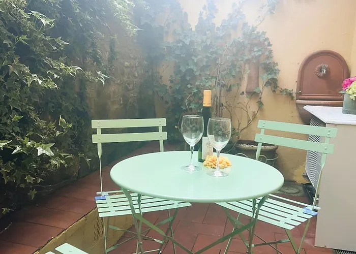 Belvedere شقة