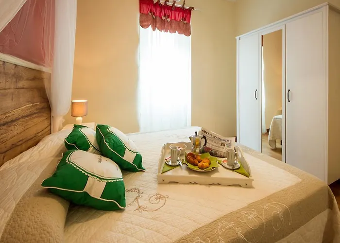 Belvedere شقة فلورنس