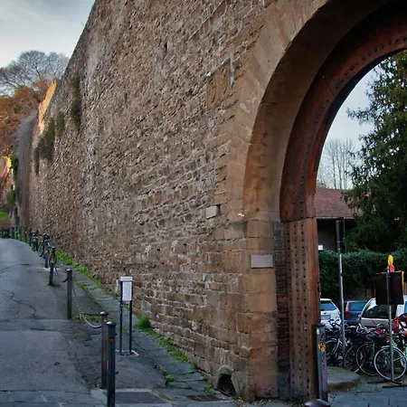 Belvedere Florens